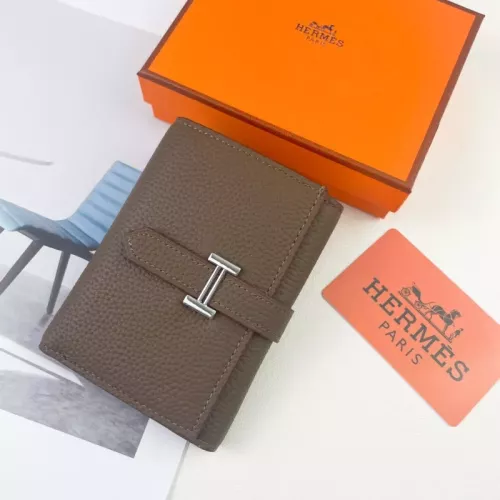Wholesale Hermes Card Case #1329942 $48.00 USD, Wholesale Quality Replica Hermes Wallet