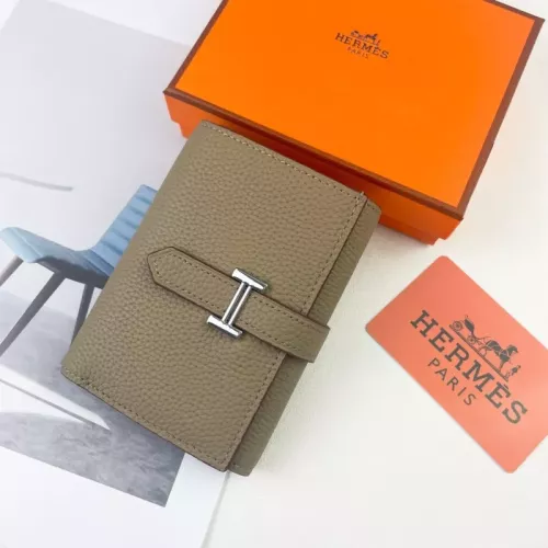 Wholesale Hermes Card Case #1329945 $48.00 USD, Wholesale Quality Replica Hermes Wallet