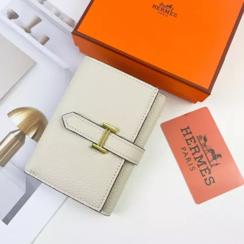 Wholesale Hermes Card Case #1329948 $48.00 USD, Wholesale Quality Replica Hermes Wallet