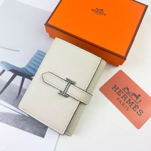 Wholesale Hermes Card Case #1329949 $48.00 USD, Wholesale Quality Replica Hermes Wallet