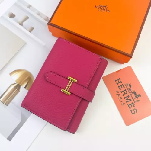 Wholesale Hermes Card Case #1329950 $48.00 USD, Wholesale Quality Replica Hermes Wallet
