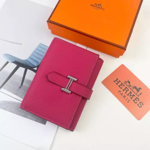 Wholesale Hermes Card Case #1329951 $48.00 USD, Wholesale Quality Replica Hermes Wallet