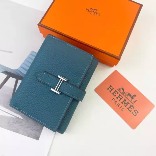Wholesale Hermes Card Case #1329953 $48.00 USD, Wholesale Quality Replica Hermes Wallet