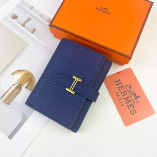 Wholesale Hermes Card Case #1329954 $48.00 USD, Wholesale Quality Replica Hermes Wallet