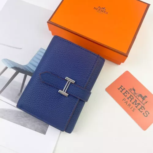 Wholesale Hermes Card Case #1329955 $48.00 USD, Wholesale Quality Replica Hermes Wallet