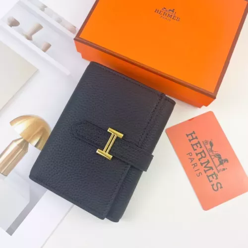 Wholesale Hermes Card Case #1329956 $48.00 USD, Wholesale Quality Replica Hermes Wallet