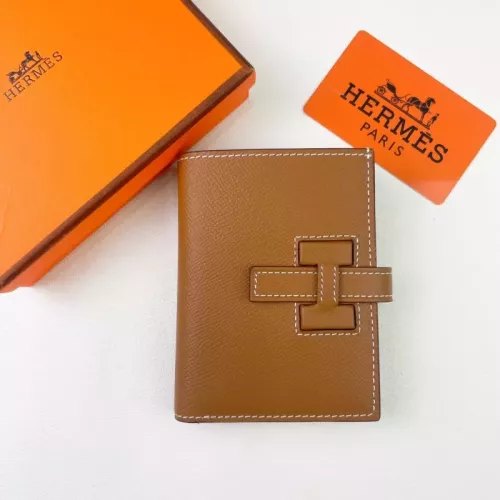 Wholesale Hermes Card Case #1329961 $48.00 USD, Wholesale Quality Replica Hermes Wallet