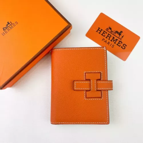 Wholesale Hermes Card Case #1329962 $48.00 USD, Wholesale Quality Replica Hermes Wallet