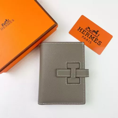 Wholesale Hermes Card Case #1329964 $48.00 USD, Wholesale Quality Replica Hermes Wallet