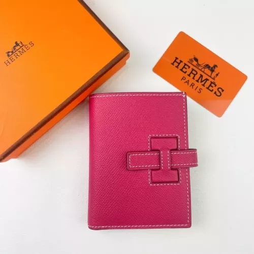 Wholesale Hermes Card Case #1329965 $48.00 USD, Wholesale Quality Replica Hermes Wallet