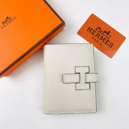 Wholesale Hermes Card Case #1329966 $48.00 USD, Wholesale Quality Replica Hermes Wallet