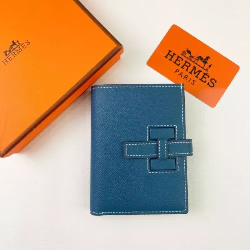 Wholesale Hermes Card Case #1329967 $48.00 USD, Wholesale Quality Replica Hermes Wallet