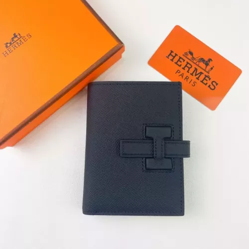 Wholesale Hermes Card Case #1329969 $48.00 USD, Wholesale Quality Replica Hermes Wallet