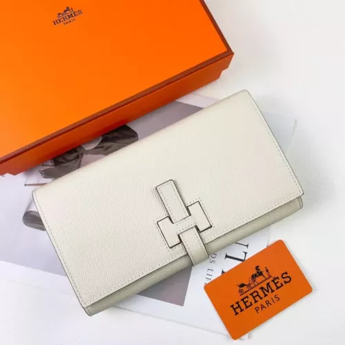 Wholesale Hermes AAA Quality Wallets #1329973 $60.00 USD, Wholesale Quality Replica Hermes AAA Quality Wallets