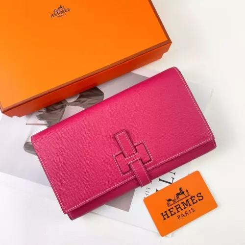 Wholesale Hermes AAA Quality Wallets #1329977 $60.00 USD, Wholesale Quality Replica Hermes AAA Quality Wallets