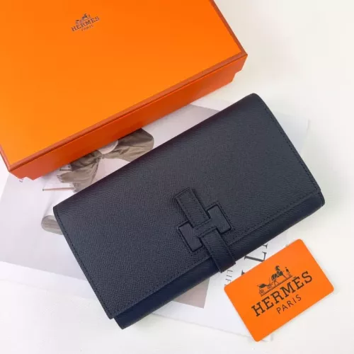 Wholesale Hermes AAA Quality Wallets #1329979 $60.00 USD, Wholesale Quality Replica Hermes AAA Quality Wallets