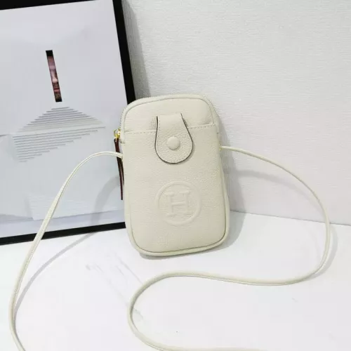 Wholesale Hermes Messenger Bags For Women #1329987 $45.00 USD, Wholesale Quality Replica Hermes Messenger Bags