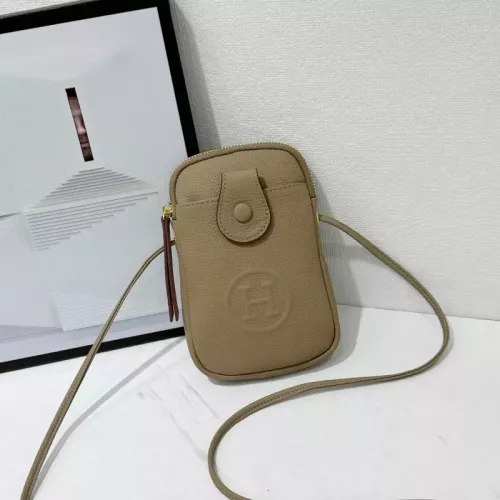 Wholesale Hermes Messenger Bags For Women #1329991 $45.00 USD, Wholesale Quality Replica Hermes Messenger Bags