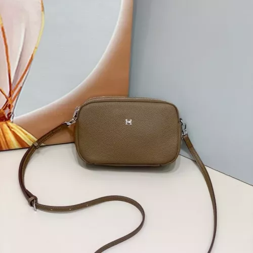 Wholesale Hermes Messenger Bags For Women #1329993 $52.00 USD, Wholesale Quality Replica Hermes Messenger Bags