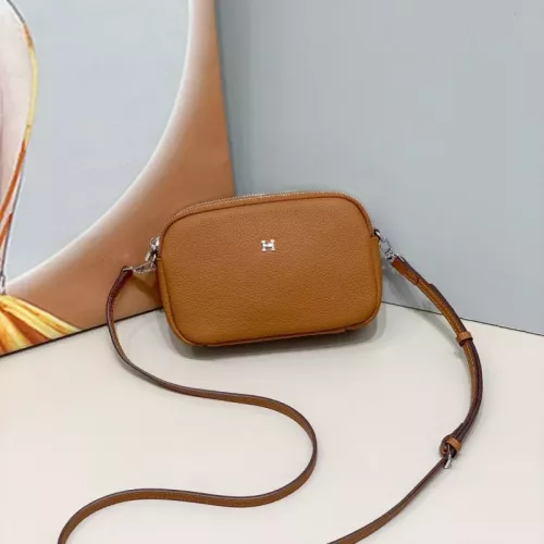 Wholesale Hermes Messenger Bags For Women #1329994 $52.00 USD, Wholesale Quality Replica Hermes Messenger Bags