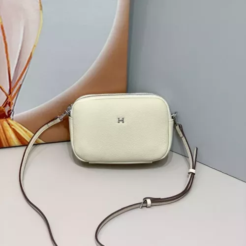 Wholesale Hermes Messenger Bags For Women #1329996 $52.00 USD, Wholesale Quality Replica Hermes Messenger Bags