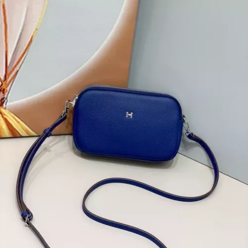 Wholesale Hermes Messenger Bags For Women #1329998 $52.00 USD, Wholesale Quality Replica Hermes Messenger Bags
