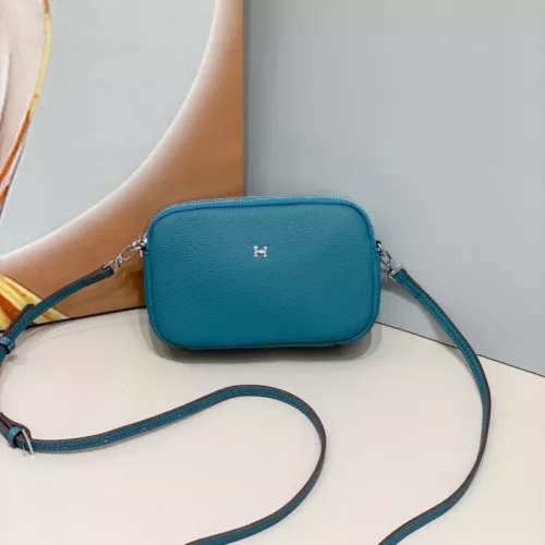 Wholesale Hermes Messenger Bags For Women #1330000 $52.00 USD, Wholesale Quality Replica Hermes Messenger Bags