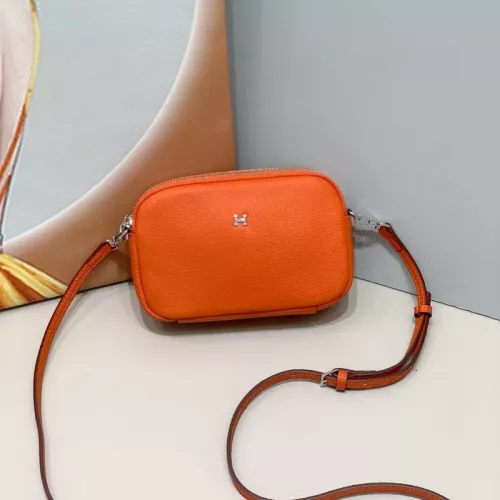 Wholesale Hermes Messenger Bags For Women #1330001 $52.00 USD, Wholesale Quality Replica Hermes Messenger Bags