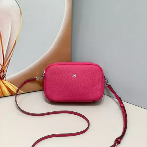 Wholesale Hermes Messenger Bags For Women #1330002 $52.00 USD, Wholesale Quality Replica Hermes Messenger Bags