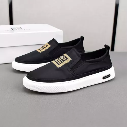 Wholesale Givenchy Casual Shoes For Men #1330014 $76.00 USD, Wholesale Quality Replica Givenchy Casual Shoes