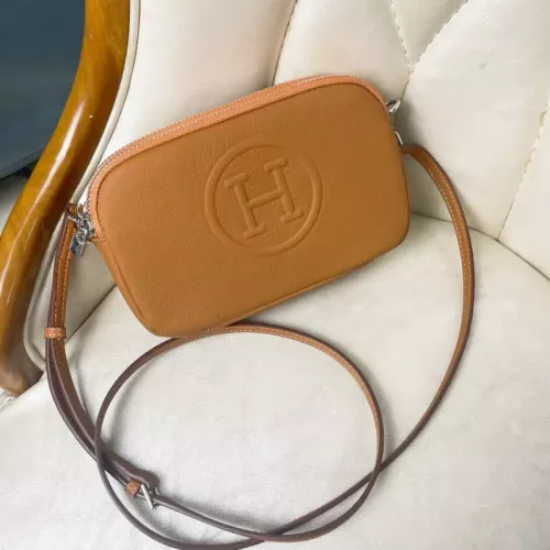 Wholesale Hermes Messenger Bags For Women #1330016 $52.00 USD, Wholesale Quality Replica Hermes Messenger Bags