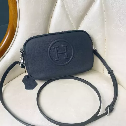 Wholesale Hermes Messenger Bags For Women #1330017 $52.00 USD, Wholesale Quality Replica Hermes Messenger Bags