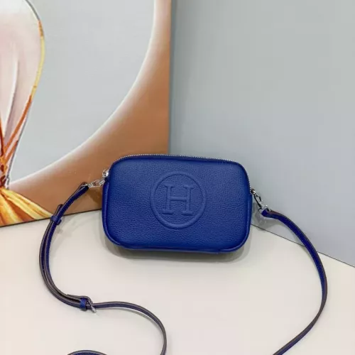 Wholesale Hermes Messenger Bags For Women #1330018 $52.00 USD, Wholesale Quality Replica Hermes Messenger Bags