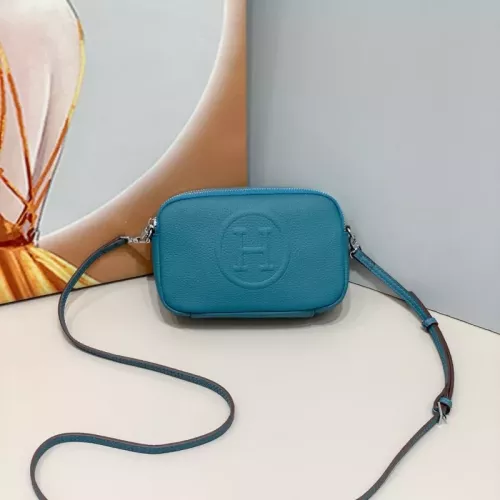 Wholesale Hermes Messenger Bags For Women #1330019 $52.00 USD, Wholesale Quality Replica Hermes Messenger Bags