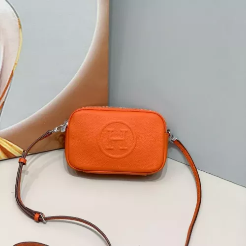 Wholesale Hermes Messenger Bags For Women #1330023 $52.00 USD, Wholesale Quality Replica Hermes Messenger Bags