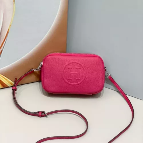 Wholesale Hermes Messenger Bags For Women #1330024 $52.00 USD, Wholesale Quality Replica Hermes Messenger Bags