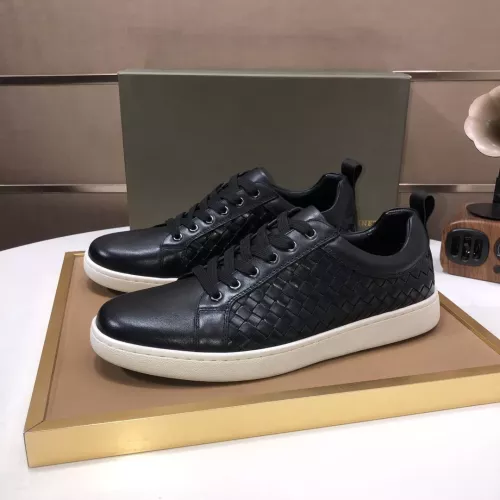 Wholesale Bottega Veneta BV Casual Shoes For Men #1330031 $96.00 USD, Wholesale Quality Replica Bottega Veneta BV Casual Shoes
