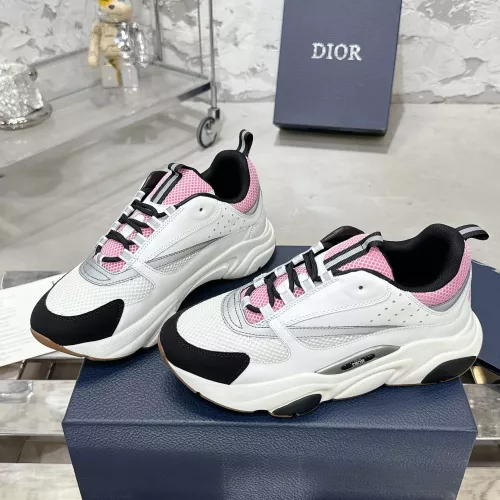 Wholesale Christian Dior Casual Shoes For Men #1330087 $105.00 USD, Wholesale Quality Replica Christian Dior Casual Shoes