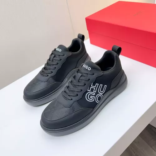 Wholesale Boss Casual Shoes For Men #1330102 $76.00 USD, Wholesale Quality Replica Boss Casual Shoes