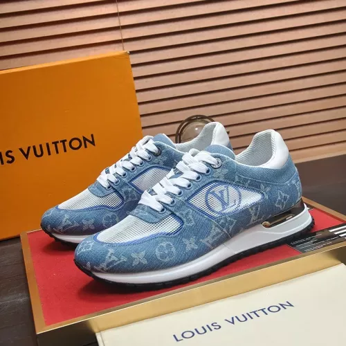 Wholesale Louis Vuitton Casual Shoes For Men #1330123 $125.00 USD, Wholesale Quality Replica Louis Vuitton Casual Shoes