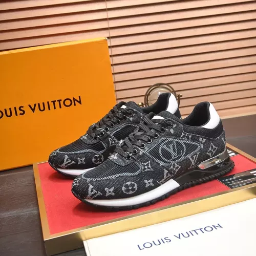 Wholesale Louis Vuitton Casual Shoes For Men #1330124 $125.00 USD, Wholesale Quality Replica Louis Vuitton Casual Shoes