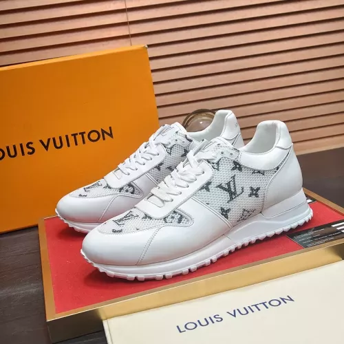 Wholesale Louis Vuitton Casual Shoes For Men #1330125 $128.00 USD, Wholesale Quality Replica Louis Vuitton Casual Shoes