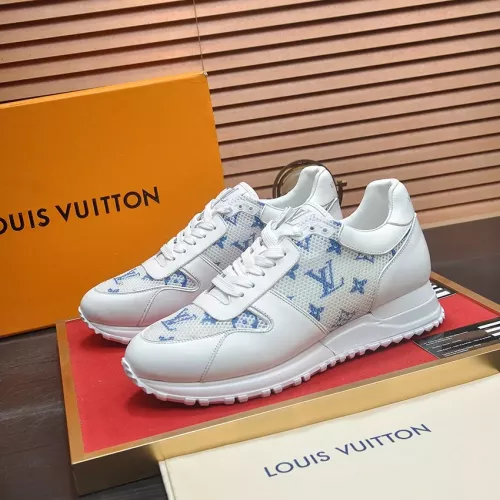 Wholesale Louis Vuitton Casual Shoes For Men #1330126 $128.00 USD, Wholesale Quality Replica Louis Vuitton Casual Shoes