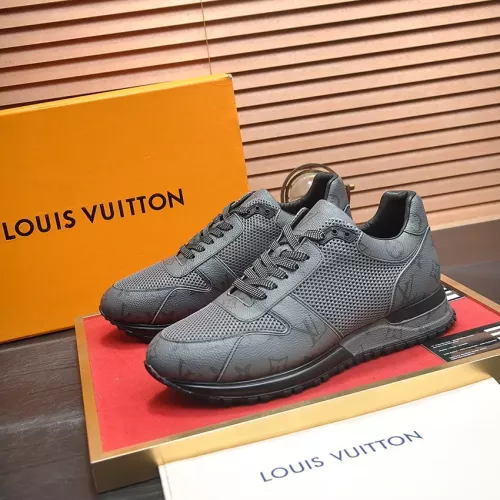 Wholesale Louis Vuitton Casual Shoes For Men #1330129 $128.00 USD, Wholesale Quality Replica Louis Vuitton Casual Shoes