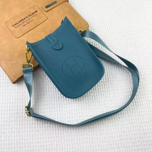 Wholesale Hermes AAA Quality Messenger Bags For Women #1330144 $68.00 USD, Wholesale Quality Replica Hermes AAA Quality Messenger Bags