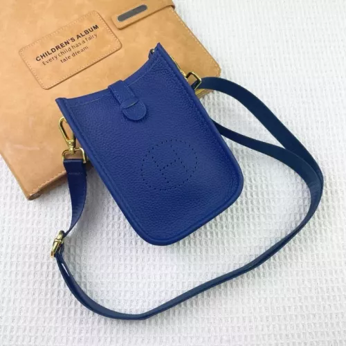 Wholesale Hermes AAA Quality Messenger Bags For Women #1330145 $68.00 USD, Wholesale Quality Replica Hermes AAA Quality Messenger Bags