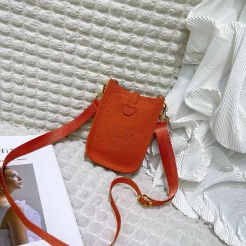 Wholesale Hermes AAA Quality Messenger Bags For Women #1330148 $68.00 USD, Wholesale Quality Replica Hermes AAA Quality Messenger Bags