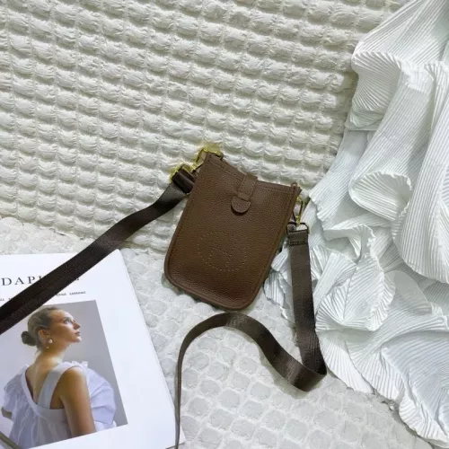 Wholesale Hermes AAA Quality Messenger Bags For Women #1330151 $68.00 USD, Wholesale Quality Replica Hermes AAA Quality Messenger Bags