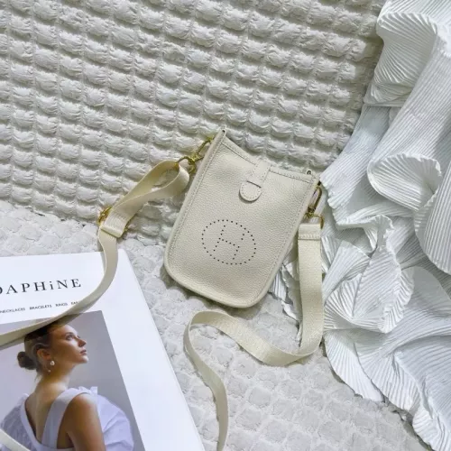 Wholesale Hermes AAA Quality Messenger Bags For Women #1330153 $68.00 USD, Wholesale Quality Replica Hermes AAA Quality Messenger Bags