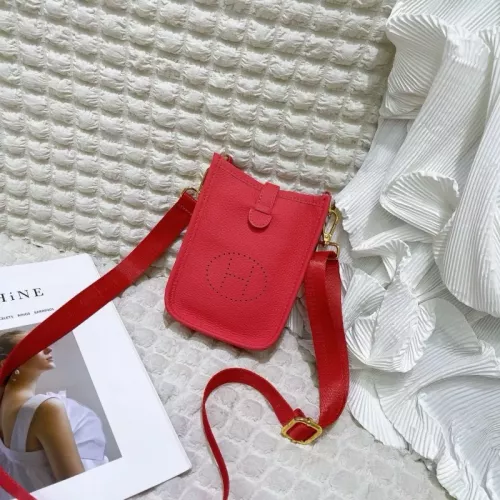 Wholesale Hermes AAA Quality Messenger Bags For Women #1330156 $68.00 USD, Wholesale Quality Replica Hermes AAA Quality Messenger Bags